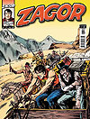 Zagor  n° 114 - Mythos