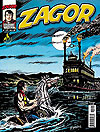 Zagor  n° 115 - Mythos