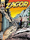 Zagor  n° 116 - Mythos