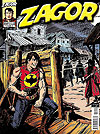 Zagor  n° 117 - Mythos