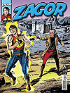 Zagor  n° 118 - Mythos