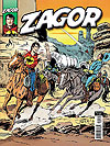 Zagor  n° 119 - Mythos