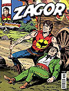 Zagor  n° 120 - Mythos