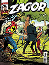 Zagor  n° 122 - Mythos