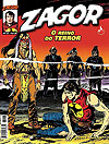 Zagor  n° 123 - Mythos