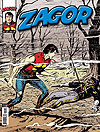 Zagor  n° 124 - Mythos