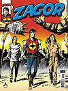 Zagor  n° 125 - Mythos