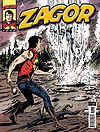 Zagor  n° 128 - Mythos