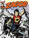 Zagor  n° 129 - Mythos