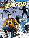 Zagor  n° 130 - Mythos