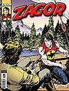 Zagor  n° 131 - Mythos