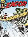 Zagor  n° 132 - Mythos