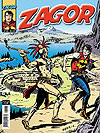 Zagor  n&deg;&nbsp;138 - Mythos