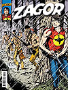 Zagor  n&deg;&nbsp;139 - Mythos