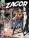 Zagor  n&deg;&nbsp;140 - Mythos