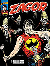 Zagor  n&deg;&nbsp;141 - Mythos
