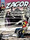 Zagor  n° 147 - Mythos