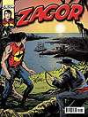 Zagor  n° 148 - Mythos