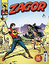 Zagor  n° 151 - Mythos