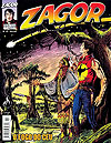 Zagor  n° 81 - Mythos