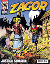 Zagor  n° 86 - Mythos