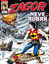 Zagor  n° 87 - Mythos