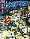 Zagor  n° 89 - Mythos