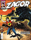 Zagor  n° 91 - Mythos