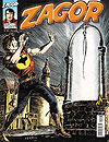 Zagor  n° 93 - Mythos