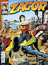 Zagor  n° 94 - Mythos