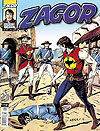 Zagor  n° 95 - Mythos