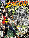 Zagor  n° 96 - Mythos