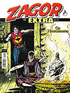 Zagor Extra  n° 104 - Mythos