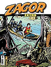 Zagor Extra  n° 108 - Mythos