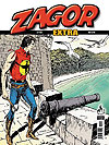 Zagor Extra  n° 110 - Mythos