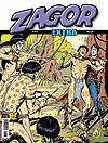 Zagor Extra  n° 111 - Mythos