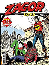 Zagor Extra  n° 114 - Mythos