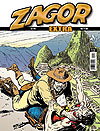 Zagor Extra  n° 115 - Mythos