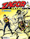 Zagor Extra  n° 48 - Mythos