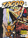 Zagor Extra  n° 51 - Mythos