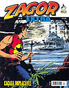 Zagor Extra  n° 53 - Mythos