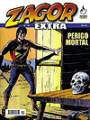 Zagor Extra  n° 59 - Mythos