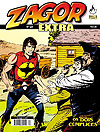 Zagor Extra  n° 63 - Mythos