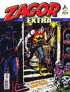 Zagor Extra  n° 67 - Mythos