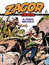 Zagor Extra  n° 87 - Mythos