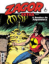 Zagor Extra  n° 90 - Mythos