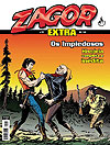 Zagor Extra  n° 91 - Mythos