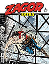 Zagor Extra  n° 92 - Mythos