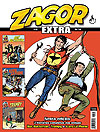 Zagor Extra  n° 93 - Mythos