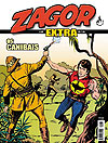 Zagor Extra  n° 95 - Mythos